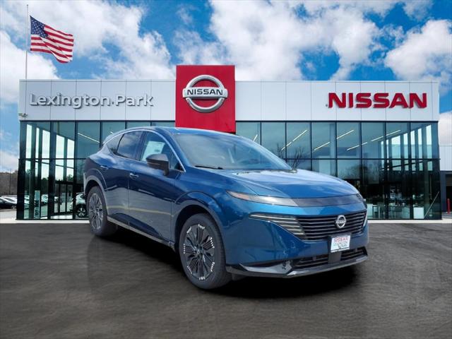 2026 Nissan Murano Platinum for sale in California, MD