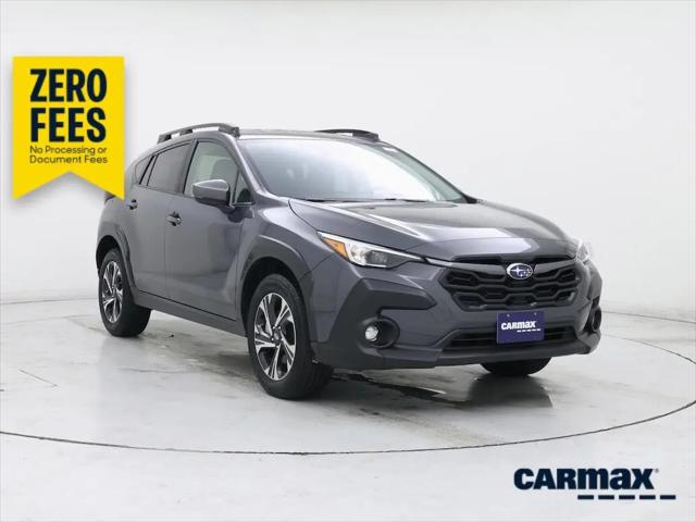 2024 Subaru Crosstrek Premium for sale in Renton, WA