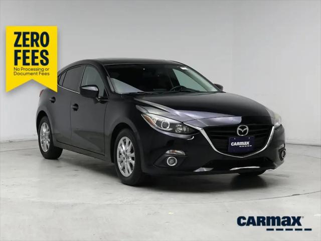 2014 Mazda Mazda3 i Grand Touring for sale in Renton, WA