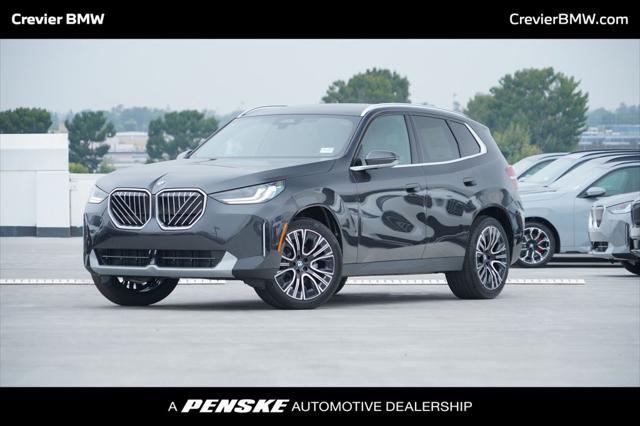 2026 BMW X3 30 xDrive for sale in Santa Ana, CA