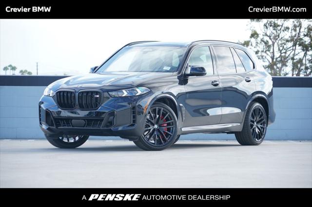 2026 BMW X5 M60i for sale in Santa Ana, CA