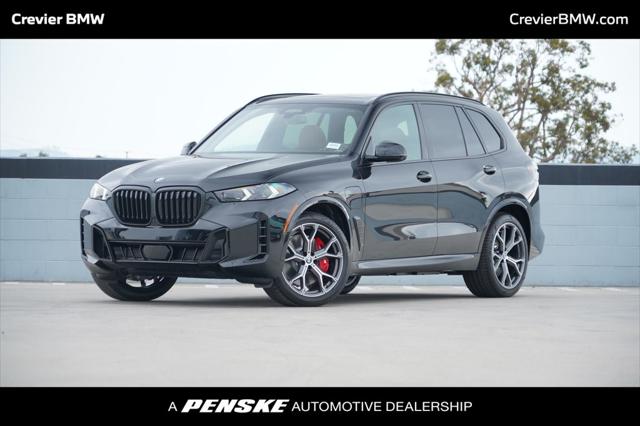 2026 BMW X5 xDrive50e for sale in Santa Ana, CA