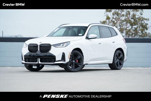 2026 BMW X3 30 xDrive for sale in Santa Ana, CA