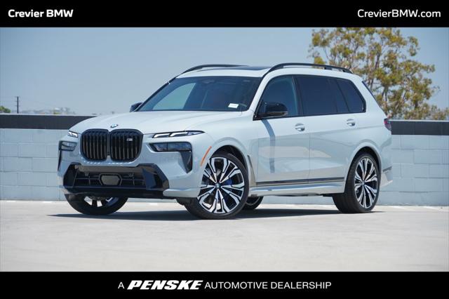 2027 BMW X7 M60i for sale in Santa Ana, CA