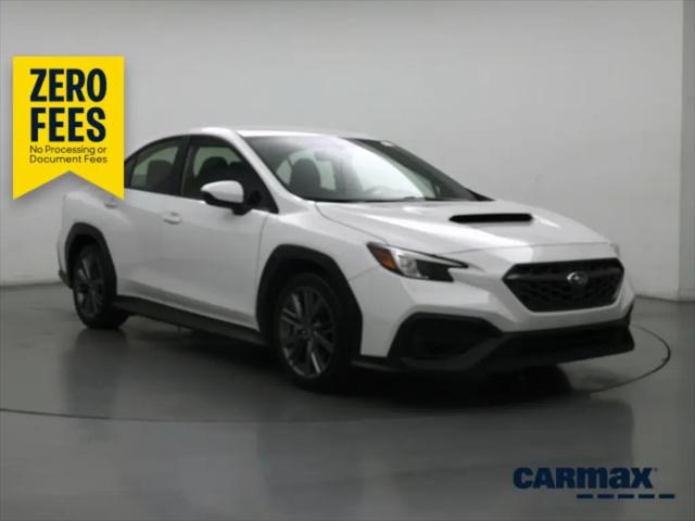 2022 Subaru WRX Unknown for sale in Kenner, LA