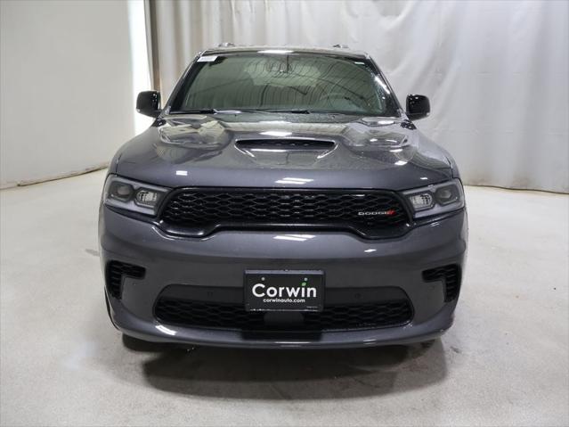 2026 Dodge Durango DURANGO GT PLUS AWD 2026 Dodge Durango DURANGO GT PLUS AWD