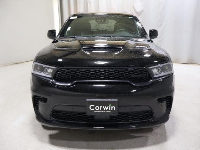 2026 Dodge Durango DURANGO GT PLUS AWD AMERICA250 2026 Dodge Durango DURANGO GT PLUS AWD AMERICA250