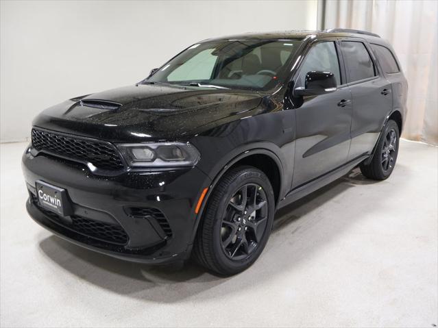 2026 Dodge Durango DURANGO GT PLUS AWD AMERICA250 2026 Dodge Durango DURANGO GT PLUS AWD AMERICA250
