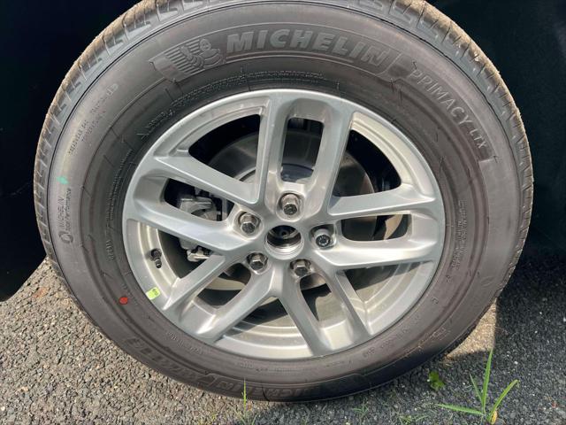 2026 Jeep Grand Cherokee GRAND CHEROKEE LAREDO X 4X4 2026 Jeep Grand Cherokee GRAND CHEROKEE LAREDO X 4X4