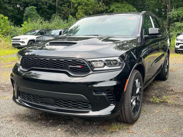 2026 Dodge Durango DURANGO GT PLUS AWD HEMI V8 2026 Dodge Durango DURANGO GT PLUS AWD HEMI V8