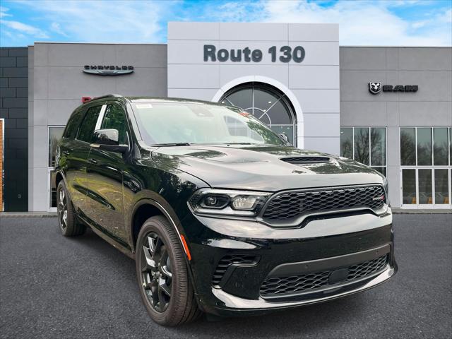 2026 Dodge Durango DURANGO GT PLUS AWD HEMI V8 2026 Dodge Durango DURANGO GT PLUS AWD HEMI V8