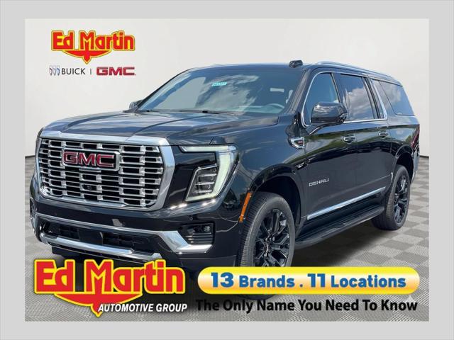 2026 GMC Yukon XL 4WD Denali for sale in Carmel, IN