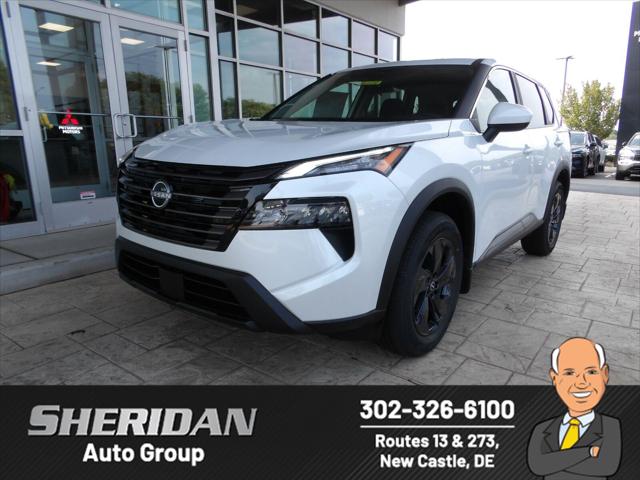 2026 Nissan Rogue SV for sale in New Castle, DE