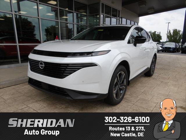 2026 Nissan Murano SL for sale in New Castle, DE