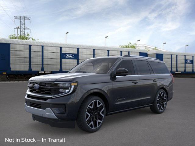 2026 Ford Expedition Platinum for sale in Durango, CO