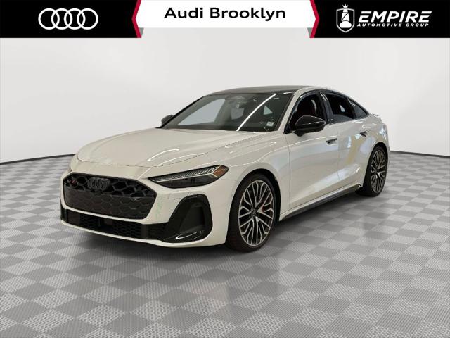 2025 Audi S5 Premium Plus TFSI quattro S tronic for sale in Brooklyn, NY
