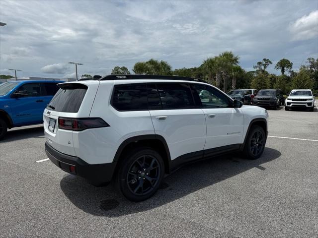 2026 Jeep Cherokee CHEROKEE 85TH ANNIVERSARY EDITION 4X4 2026 Jeep Cherokee CHEROKEE 85TH ANNIVERSARY EDITION 4X4