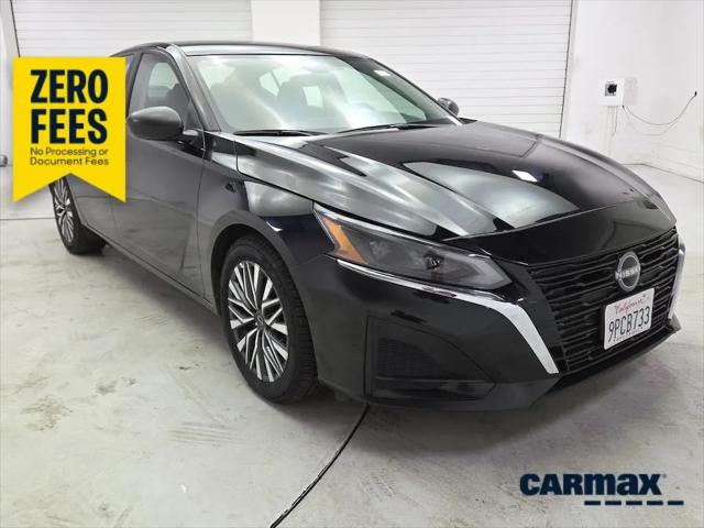 2025 Nissan Altima SV FWD for sale in Palm Desert, CA
