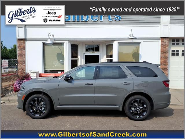 2026 Dodge Durango GT Plus AWD for sale in Sand Creek, WI