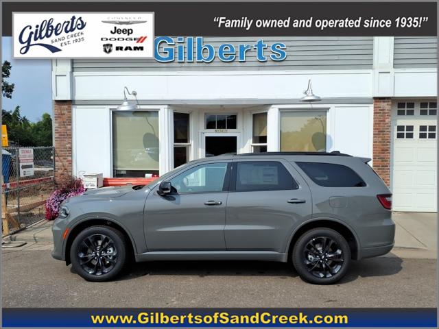 2026 Dodge Durango GT Plus AWD for sale in Sand Creek, WI