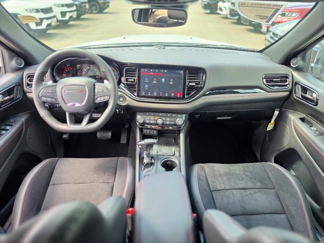 2026 Dodge Durango DURANGO GT PLUS AWD HEMI V8 2026 Dodge Durango DURANGO GT PLUS AWD HEMI V8