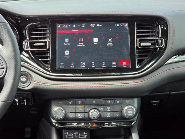 2026 Dodge Durango DURANGO GT PLUS AWD HEMI V8 2026 Dodge Durango DURANGO GT PLUS AWD HEMI V8