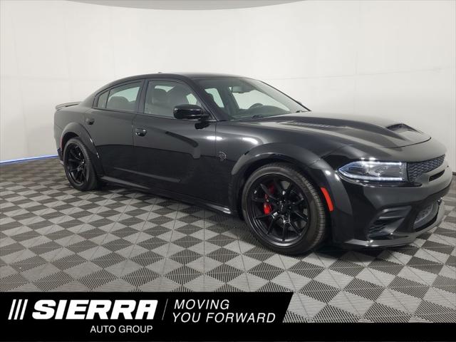 2022 Dodge Charger SRT Hellcat Widebody for sale in Monrovia, CA