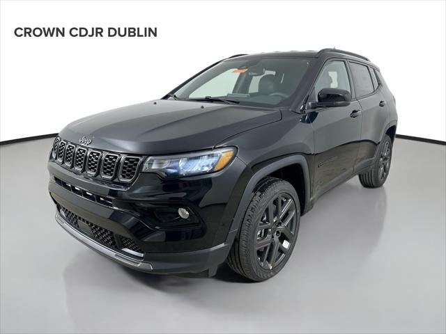 2026 Jeep Compass Limited Altitude for sale near Dublin, OH