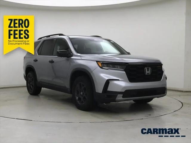 2023 Honda Pilot AWD TrailSport for sale in Newark, DE