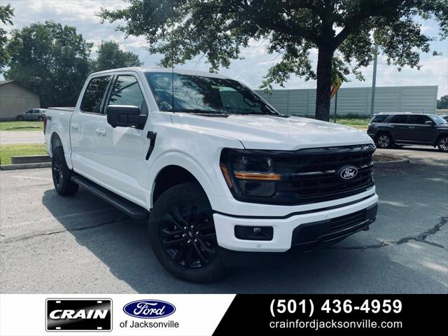 2026 Ford F-150 XLT for sale in Jacksonville, AR