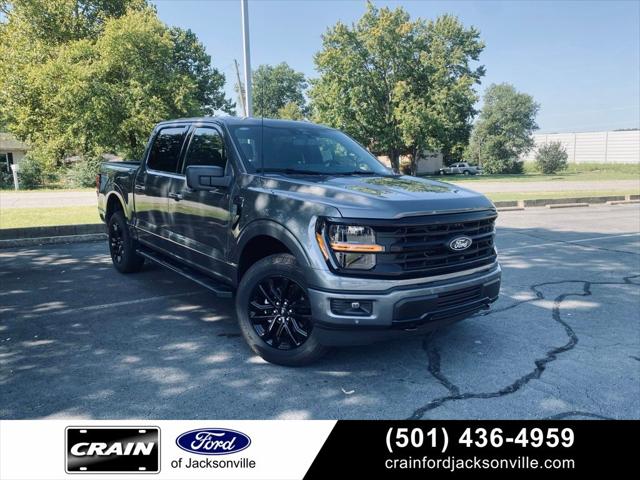 2026 Ford F-150 XLT for sale in Jacksonville, AR