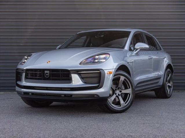 2026 Porsche Macan Macan for sale in Little Rock, AR