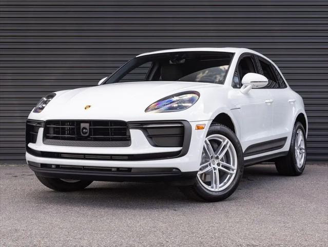 2026 Porsche Macan Macan for sale in Little Rock, AR