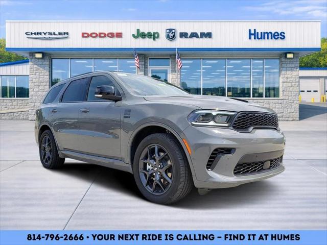 2026 Dodge Durango GT Plus AWD HEMI V8 America 250 Edition for sale in Waterford, PA