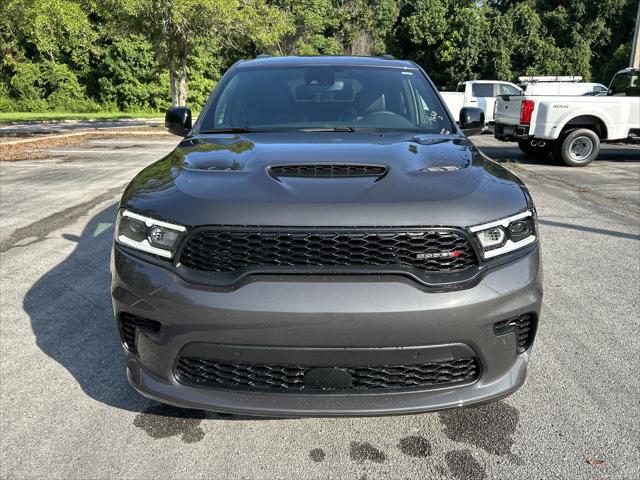 2026 Dodge Durango DURANGO GT PLUS AWD HEMI V8 2026 Dodge Durango DURANGO GT PLUS AWD HEMI V8