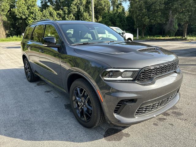 2026 Dodge Durango DURANGO GT PLUS AWD HEMI V8 2026 Dodge Durango DURANGO GT PLUS AWD HEMI V8