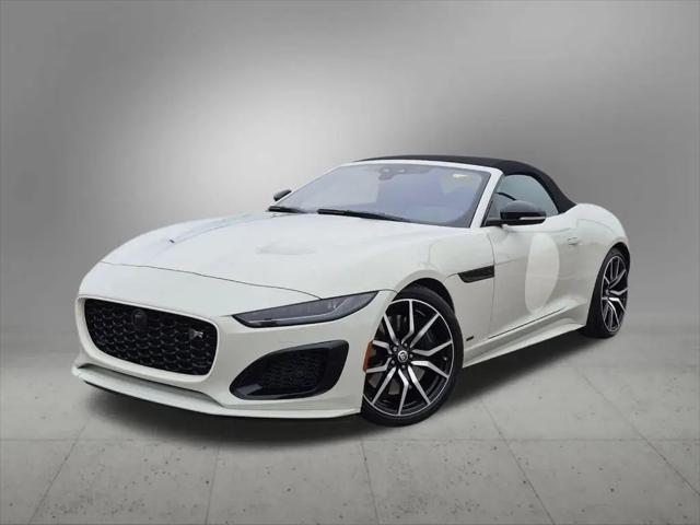 2024 Jaguar F-TYPE P575 R75 AWD Automatic for sale in Troy, MI