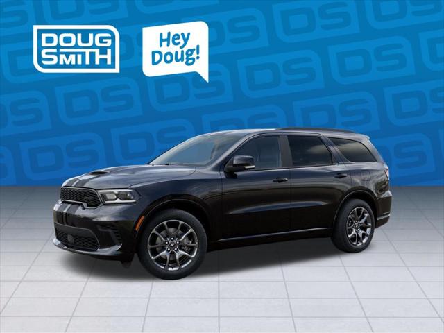 2026 Dodge Durango DURANGO GT PLUS AWD AMERICA250