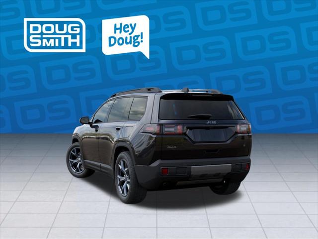2026 Jeep Cherokee CHEROKEE 85TH ANNIVERSARY EDITION 4X4