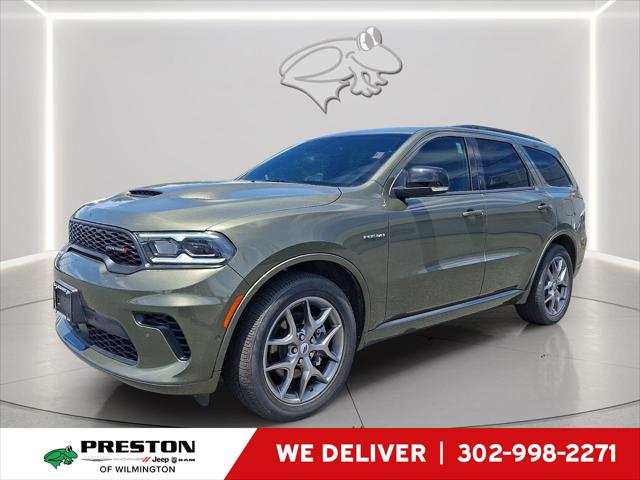 2026 Dodge Durango GT Plus AWD HEMI V8 for sale in Wilmington, DE