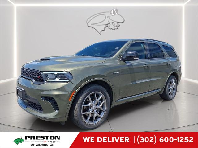2026 Dodge Durango GT Plus AWD HEMI V8 for sale in Wilmington, DE