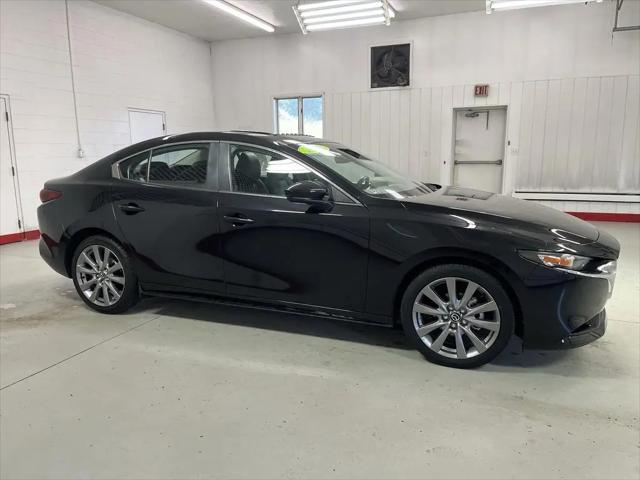 2025 Mazda Mazda3 2.5 S Preferred for sale in Beaverdale, PA