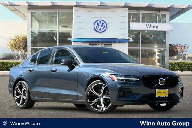 2024 Volvo S60 B5 Core Dark Theme for sale in Newark, CA