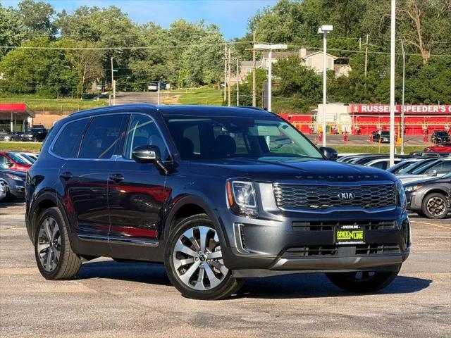2020 Kia Telluride EX for sale in Bellevue, NE