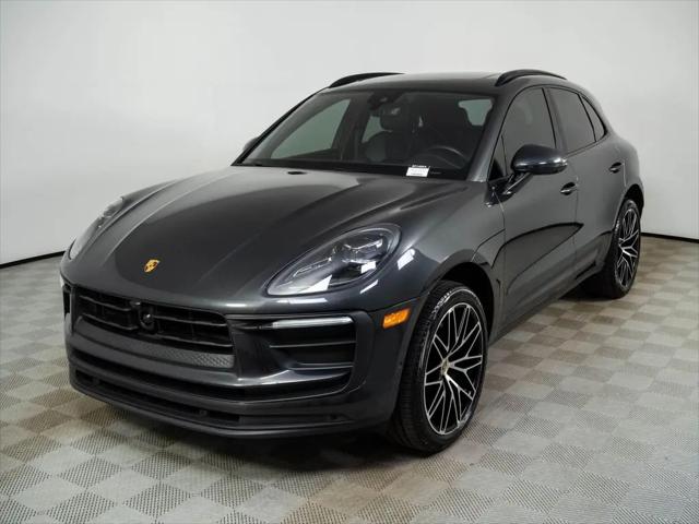 2023 Porsche Macan T for sale in Buford, GA