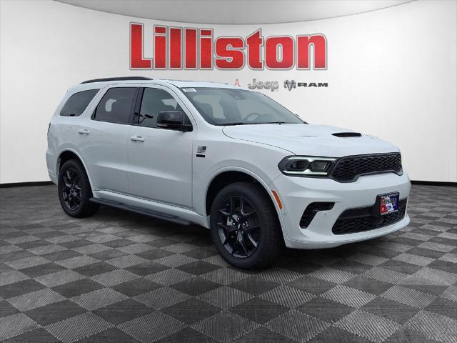 2026 Dodge Durango DURANGO GT PLUS AWD AMERICA250 2026 Dodge Durango DURANGO GT PLUS AWD AMERICA250