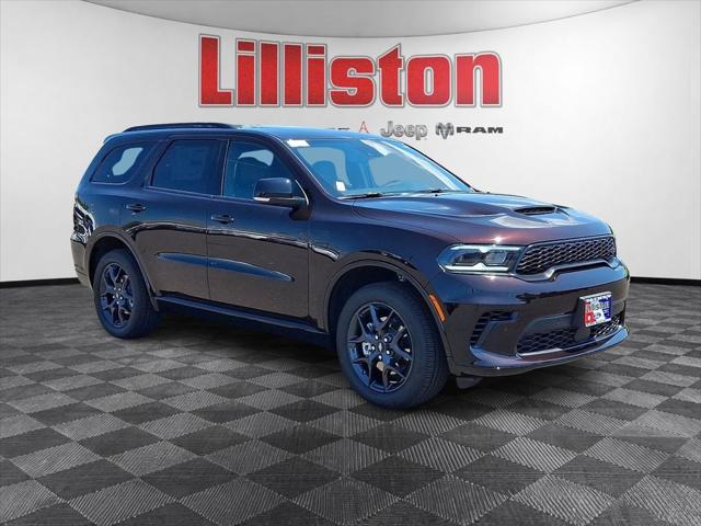2026 Dodge Durango DURANGO GT PLUS AWD AMERICA250 2026 Dodge Durango DURANGO GT PLUS AWD AMERICA250