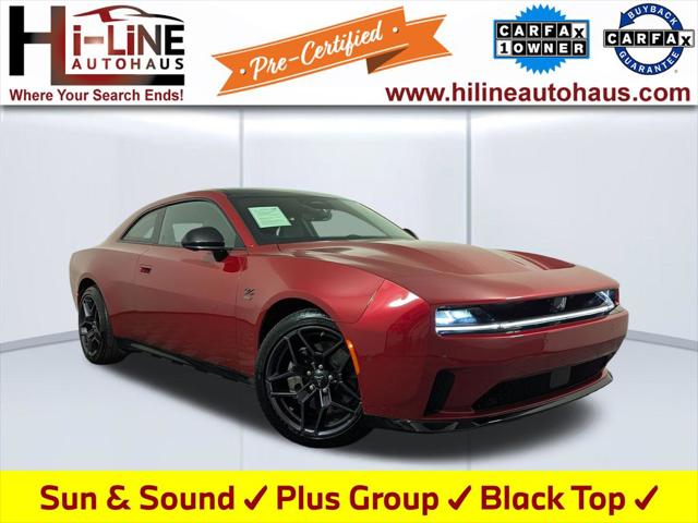 2024 Dodge Charger Daytona R/T AWD for sale in Charlotte, NC