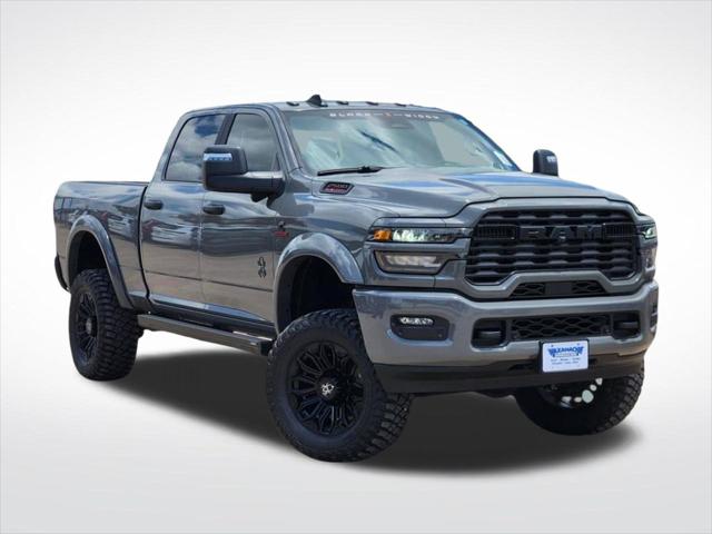 2026 Ram 2500 Big Horn Crew Cab 4x4 64 Box for sale in Waxahachie, TX