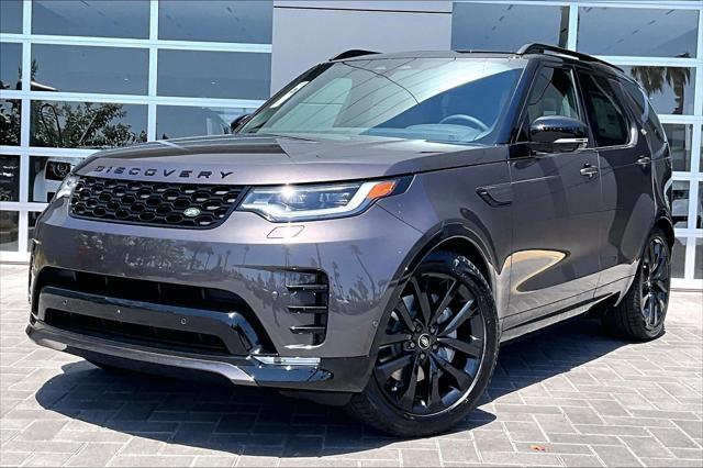 2026 Land Rover Discovery Dynamic SE for sale in Riverside, CA